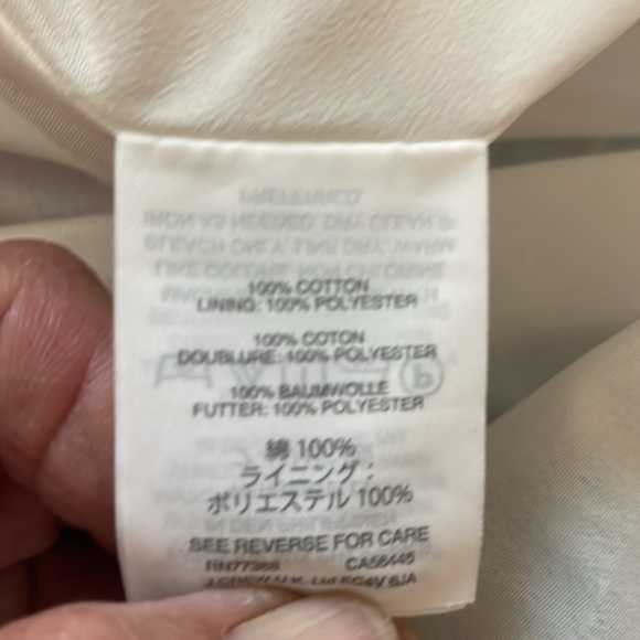 Gorgeous skirt “ratti “ print from j crew - Picture 3 of 4